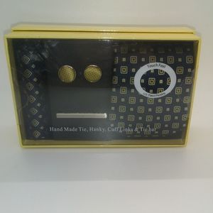 Alexander Julian Colours Mens Tie Gift Set